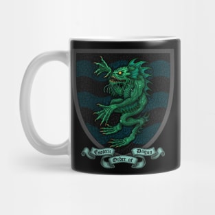 House of Dagon - Azhmodai 2020 Mug